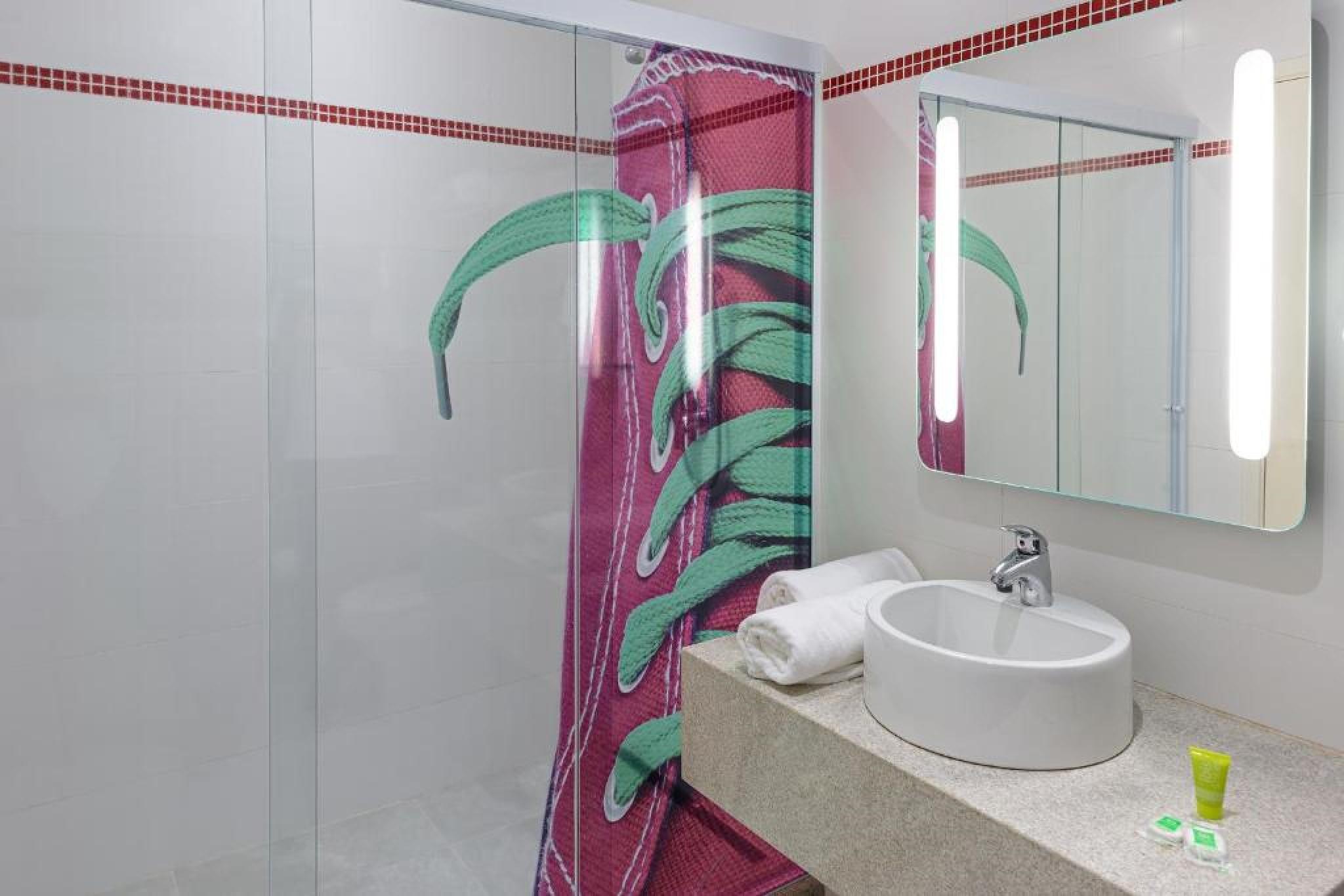 Ibis Styles Birigui酒店 外观 照片