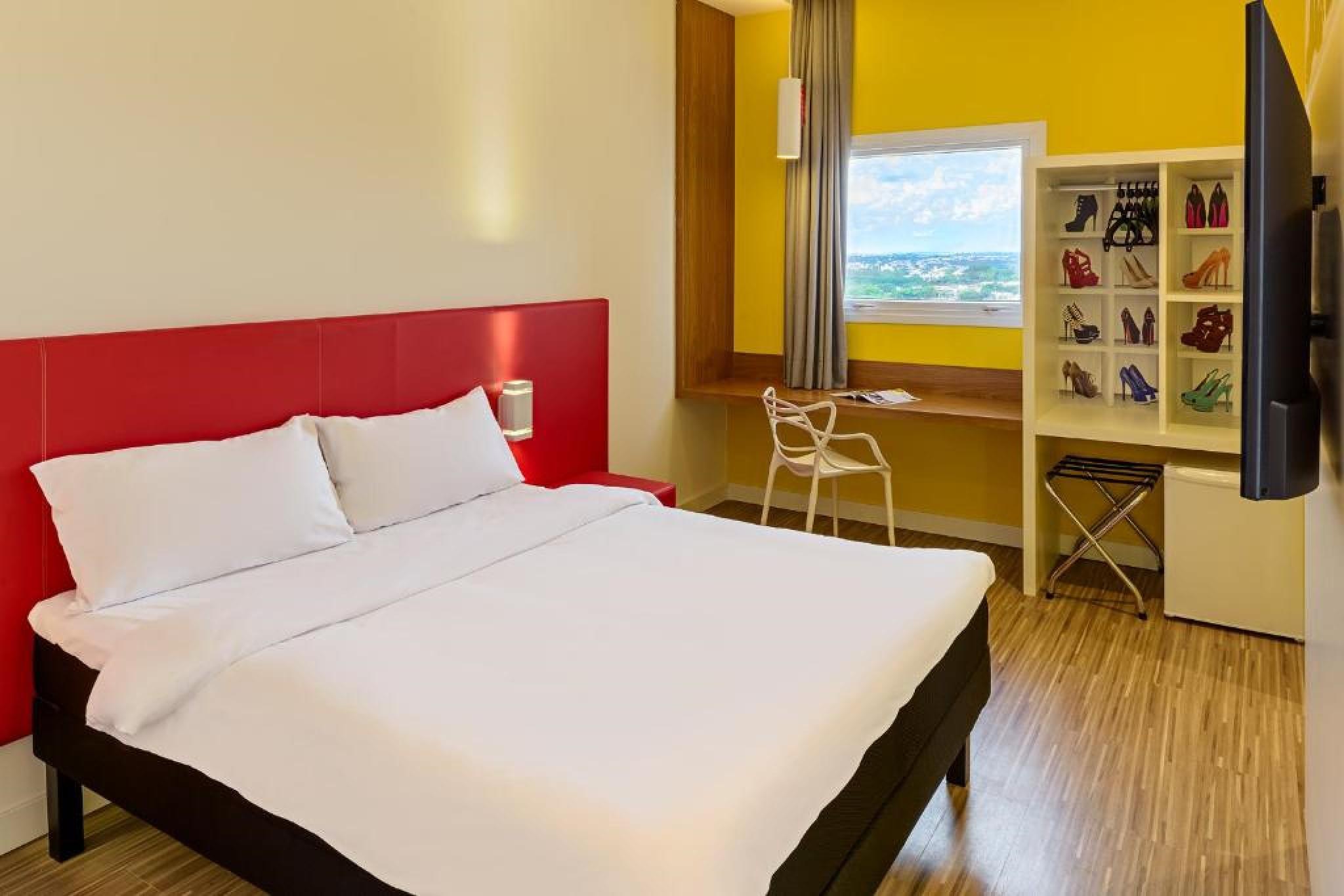 Ibis Styles Birigui酒店 外观 照片
