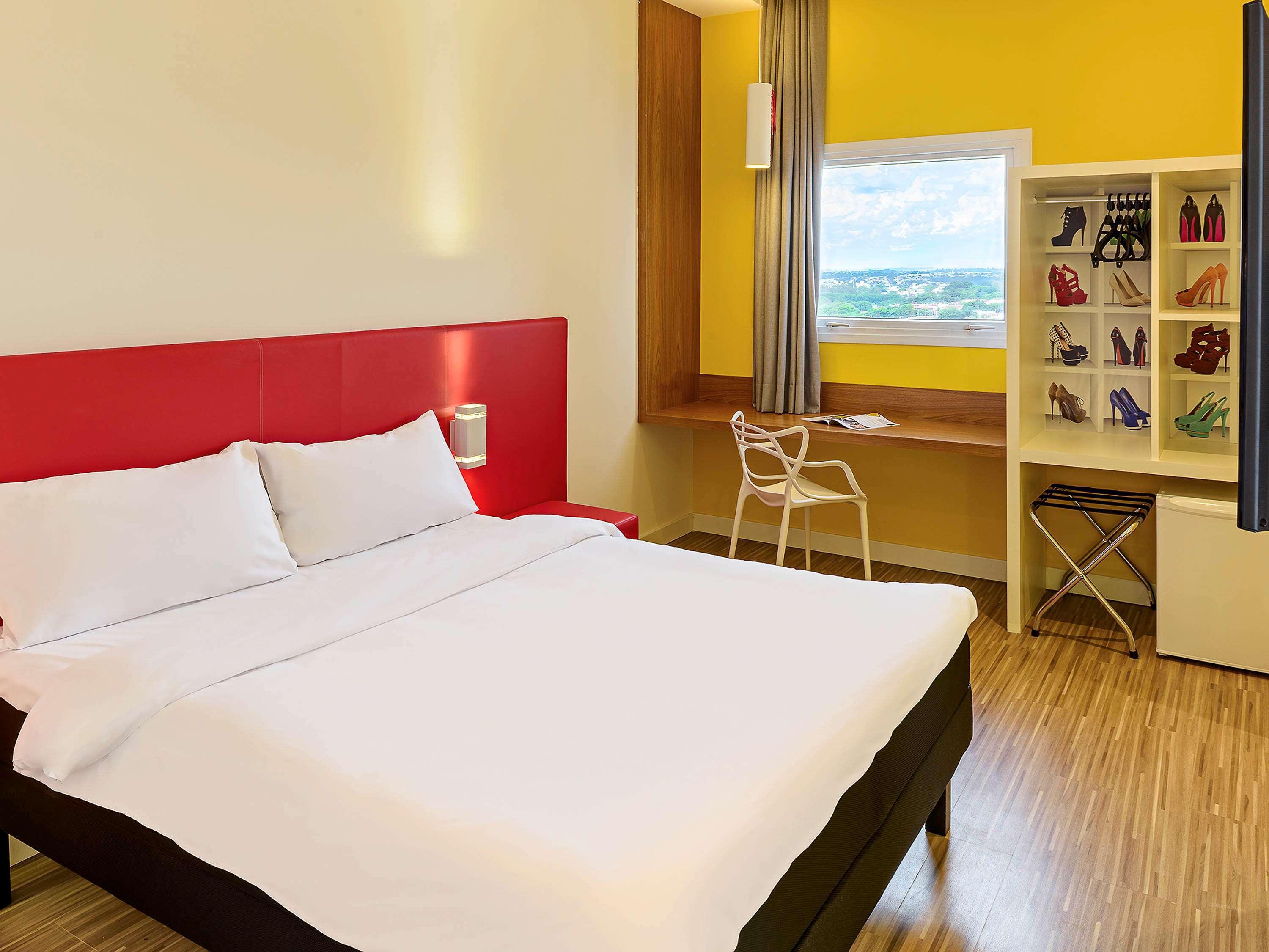 Ibis Styles Birigui酒店 外观 照片