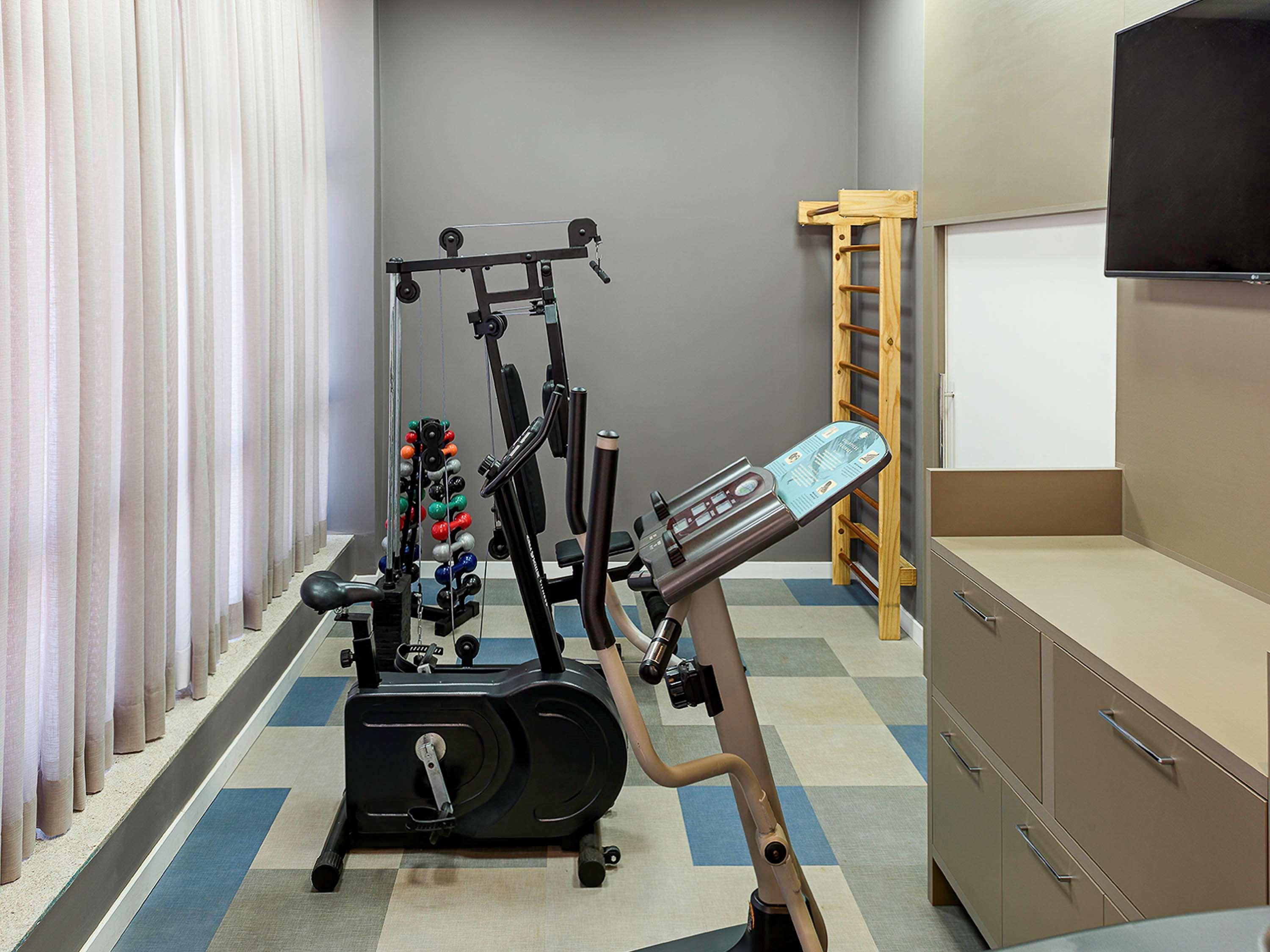 Ibis Styles Birigui酒店 外观 照片