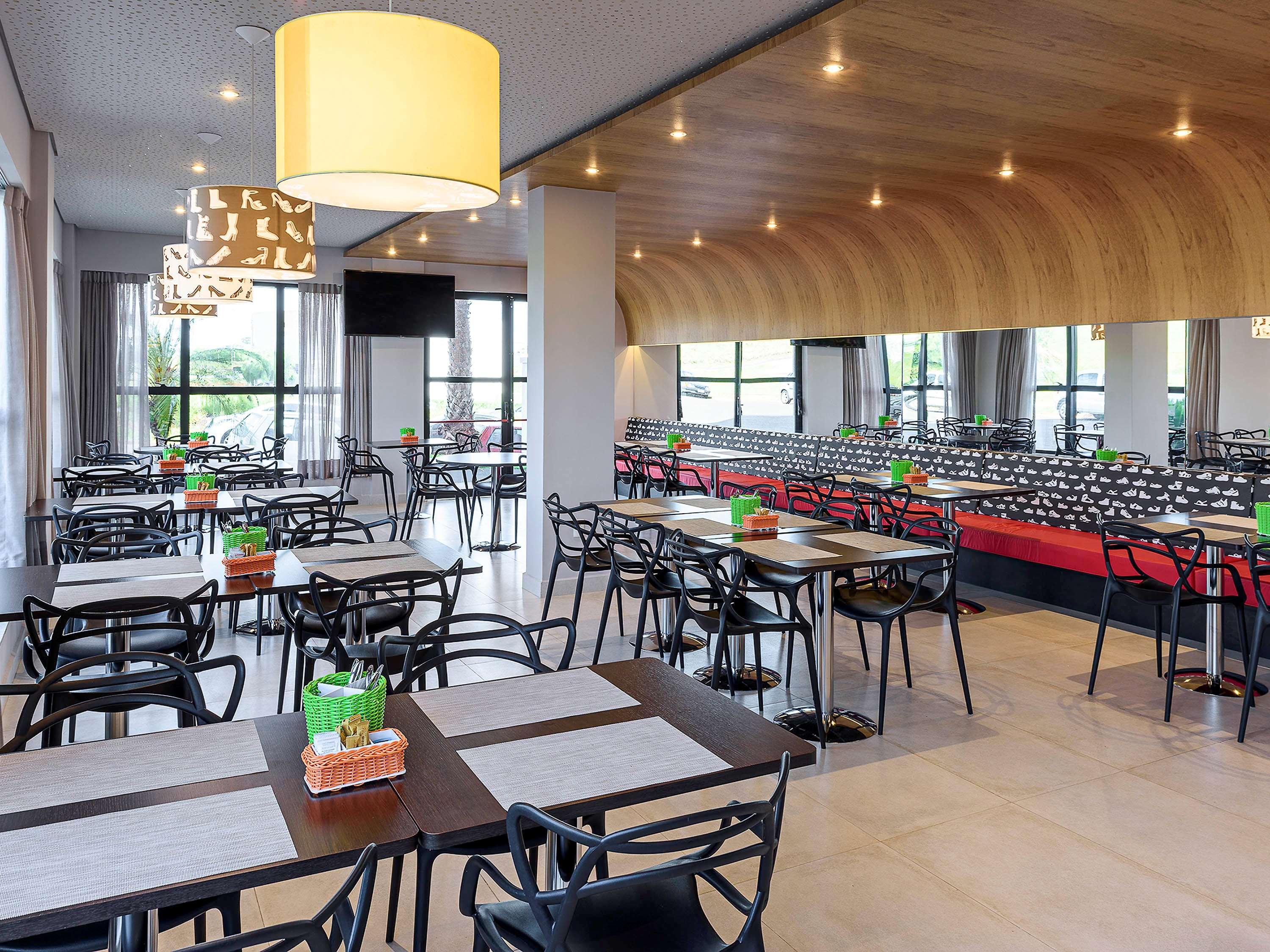 Ibis Styles Birigui酒店 外观 照片
