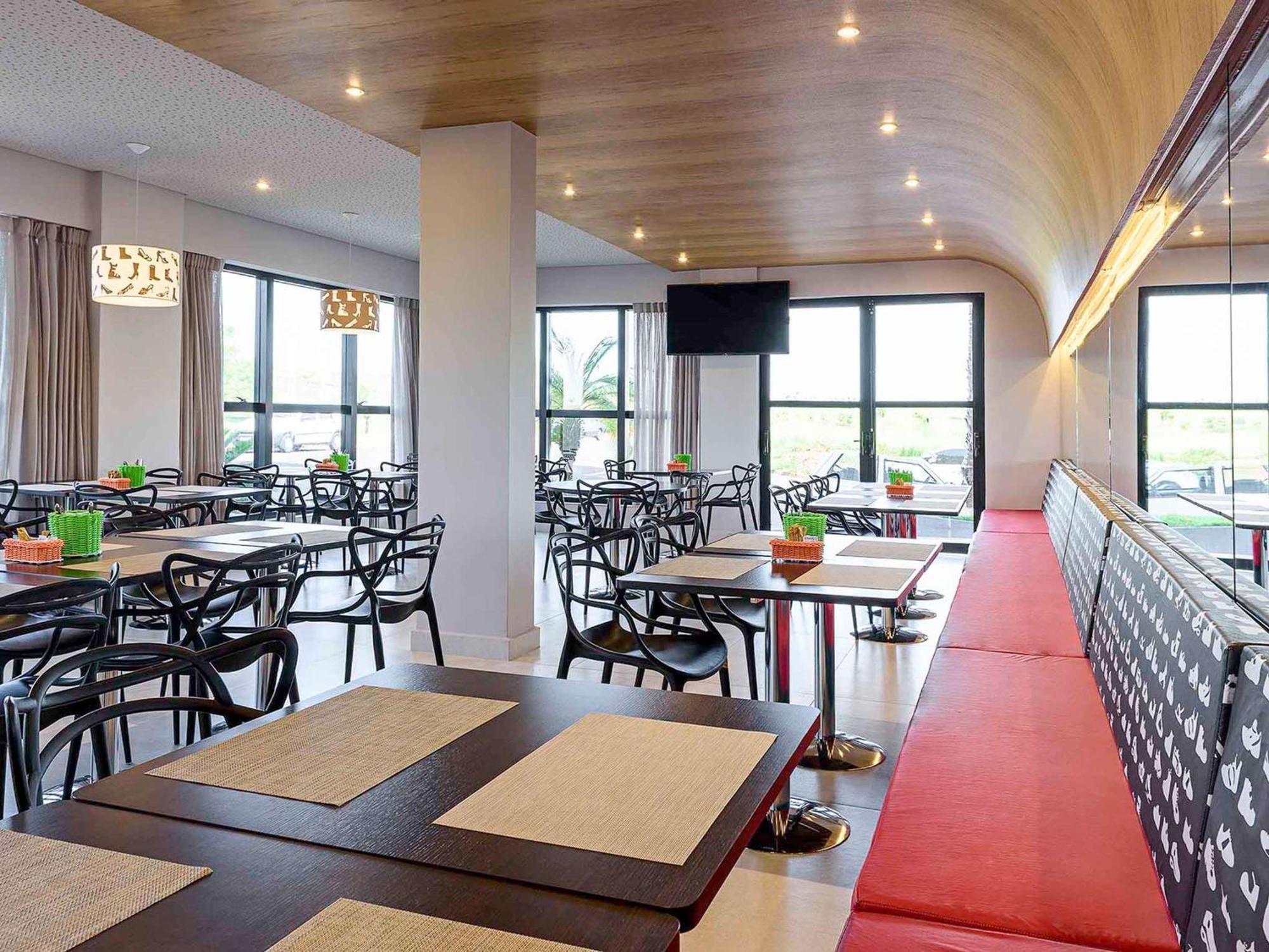 Ibis Styles Birigui酒店 外观 照片