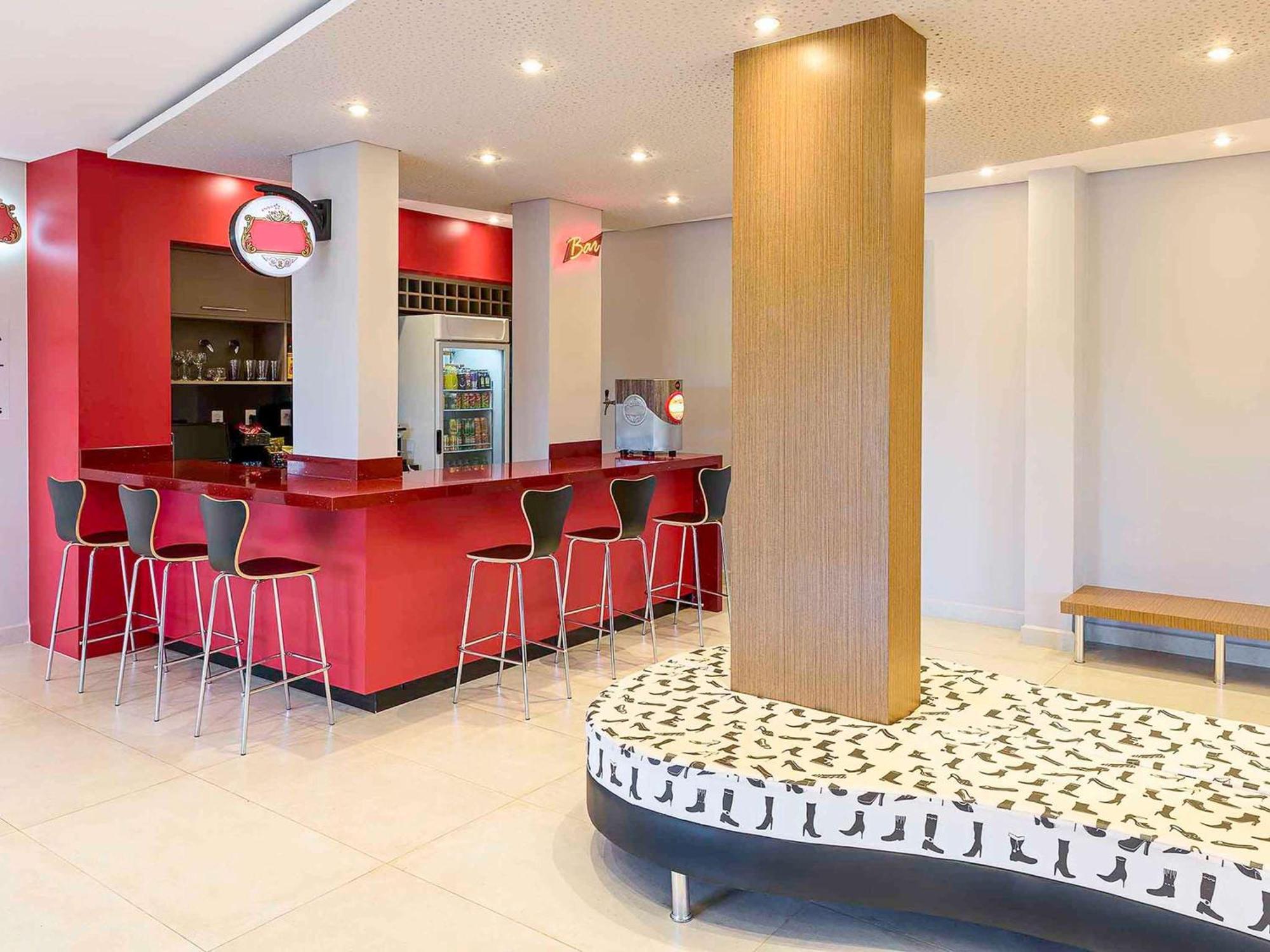 Ibis Styles Birigui酒店 外观 照片