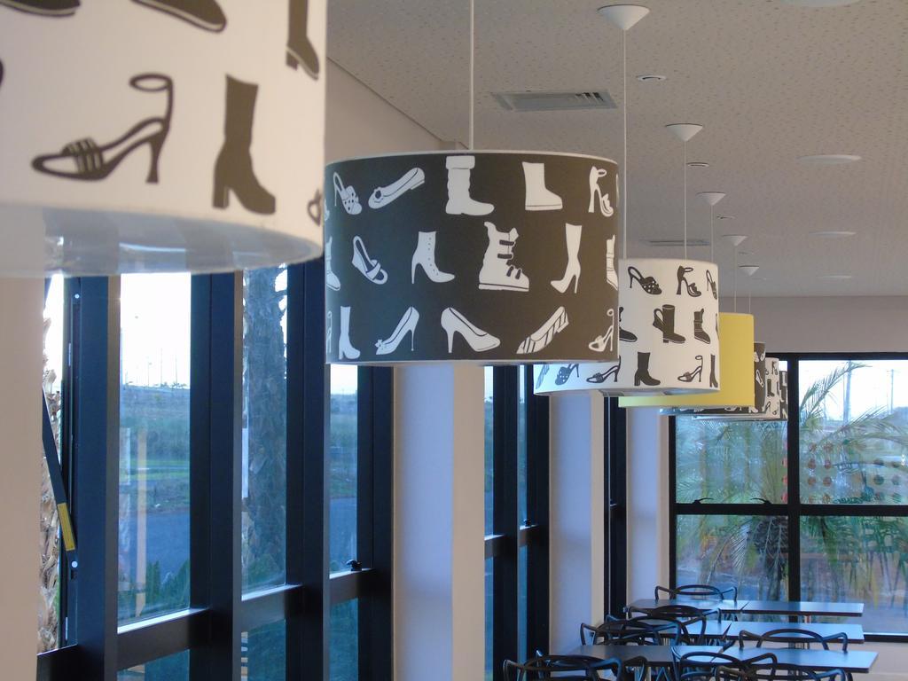 Ibis Styles Birigui酒店 外观 照片