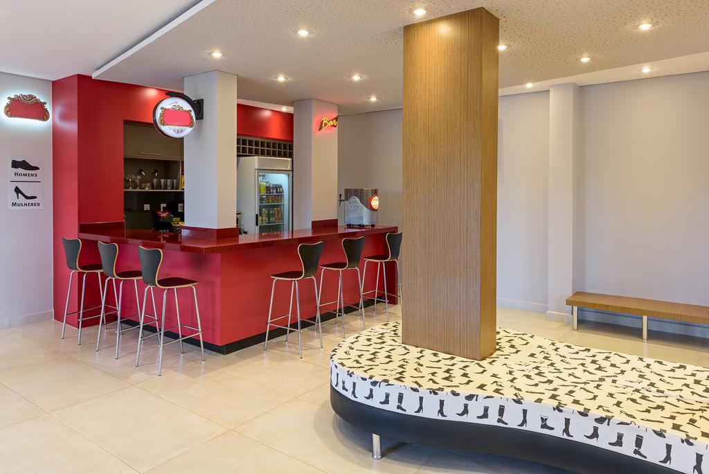 Ibis Styles Birigui酒店 外观 照片