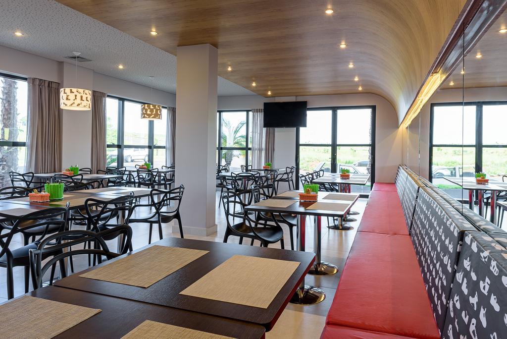 Ibis Styles Birigui酒店 外观 照片
