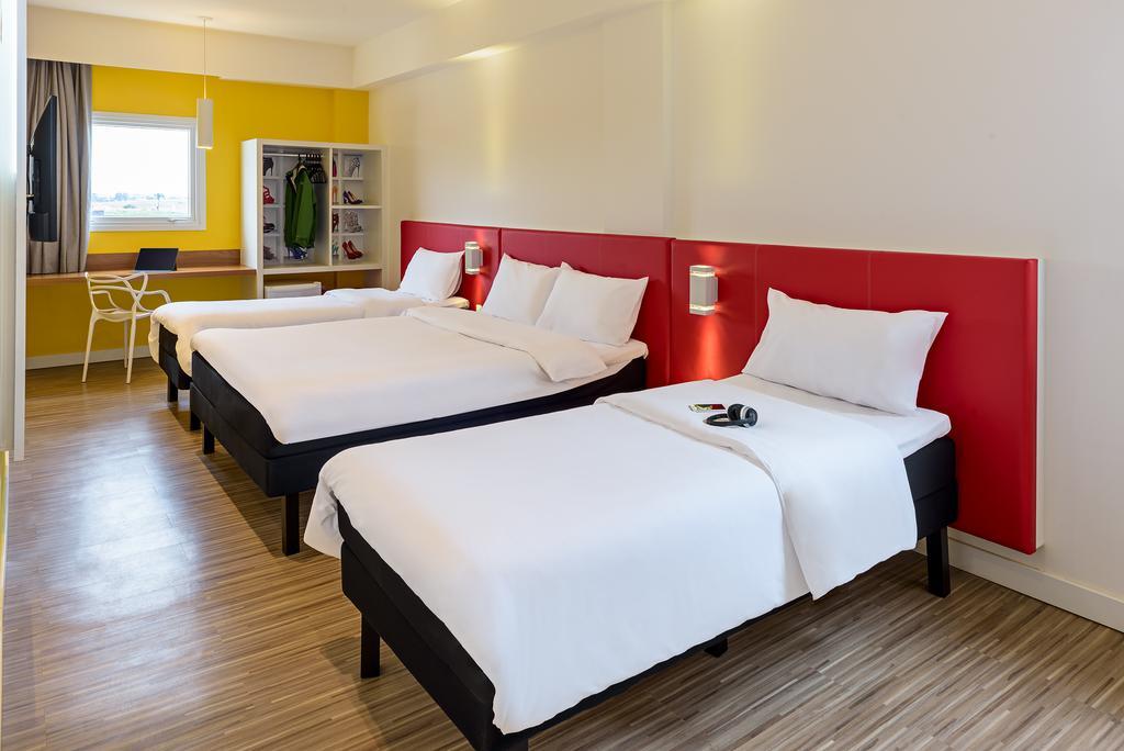 Ibis Styles Birigui酒店 外观 照片