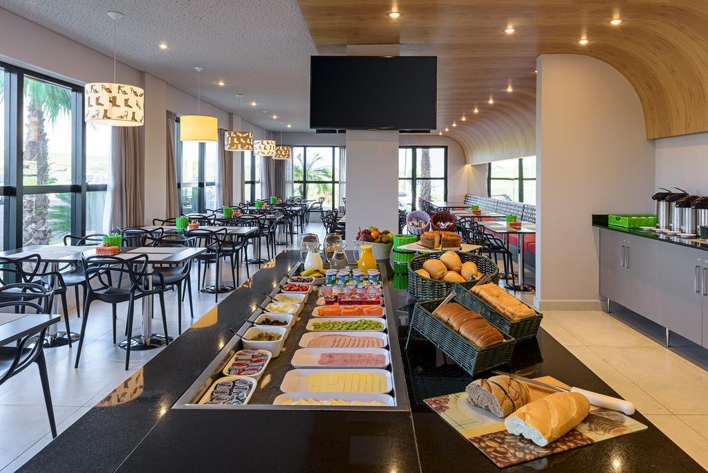 Ibis Styles Birigui酒店 外观 照片