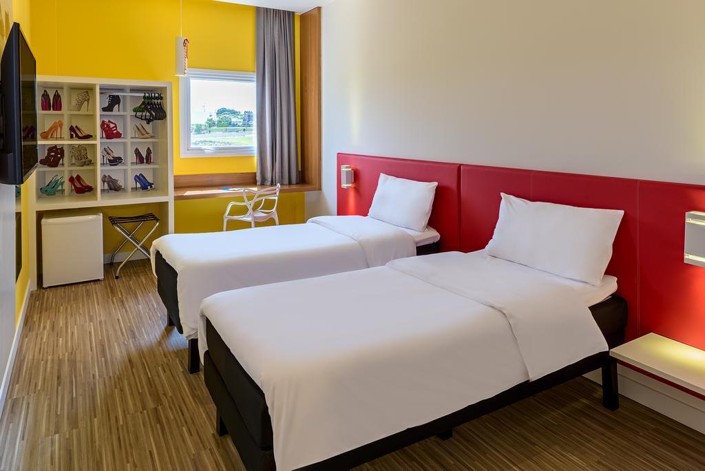 Ibis Styles Birigui酒店 外观 照片