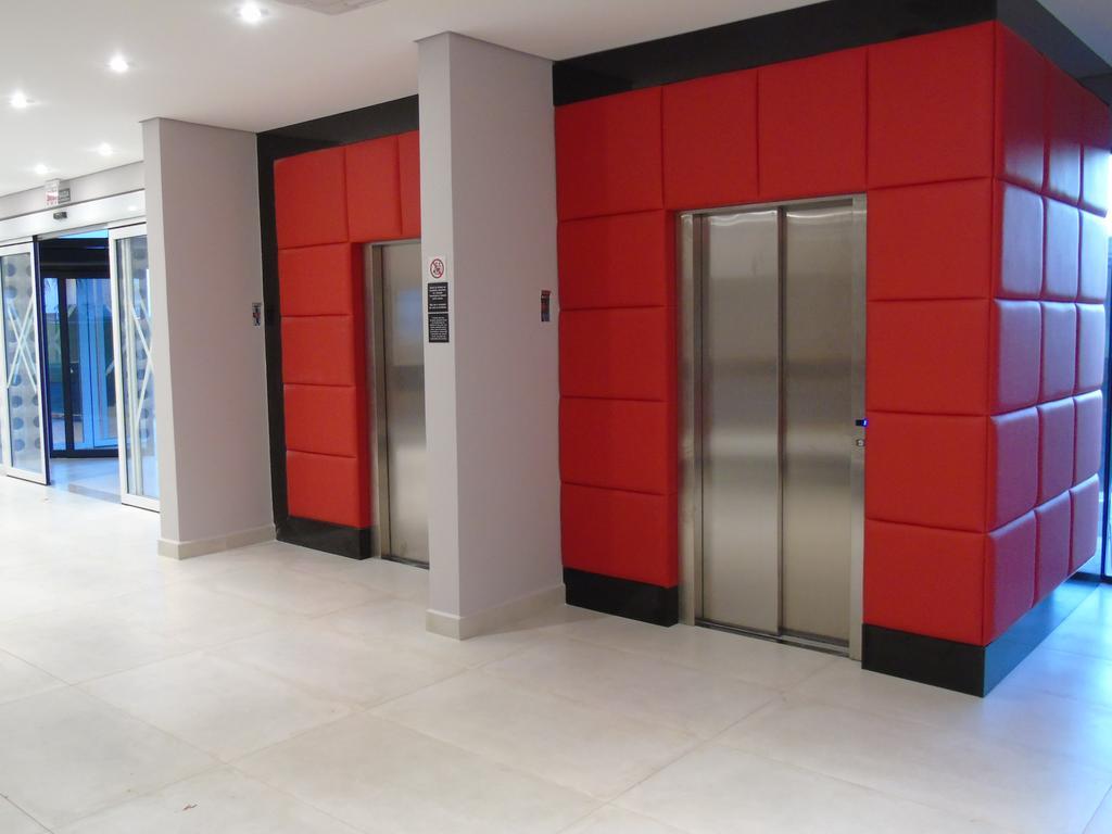 Ibis Styles Birigui酒店 外观 照片