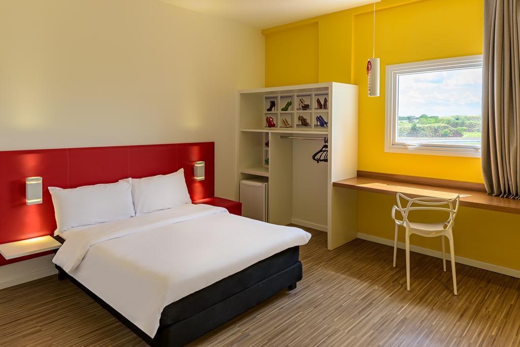 Ibis Styles Birigui酒店 外观 照片