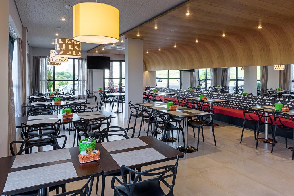 Ibis Styles Birigui酒店 外观 照片