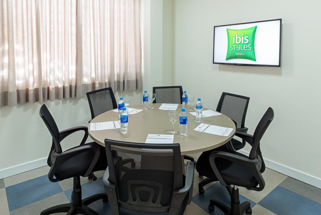 Ibis Styles Birigui酒店 外观 照片