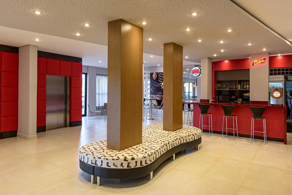 Ibis Styles Birigui酒店 外观 照片