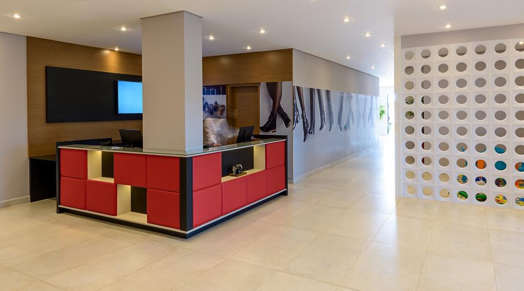 Ibis Styles Birigui酒店 外观 照片