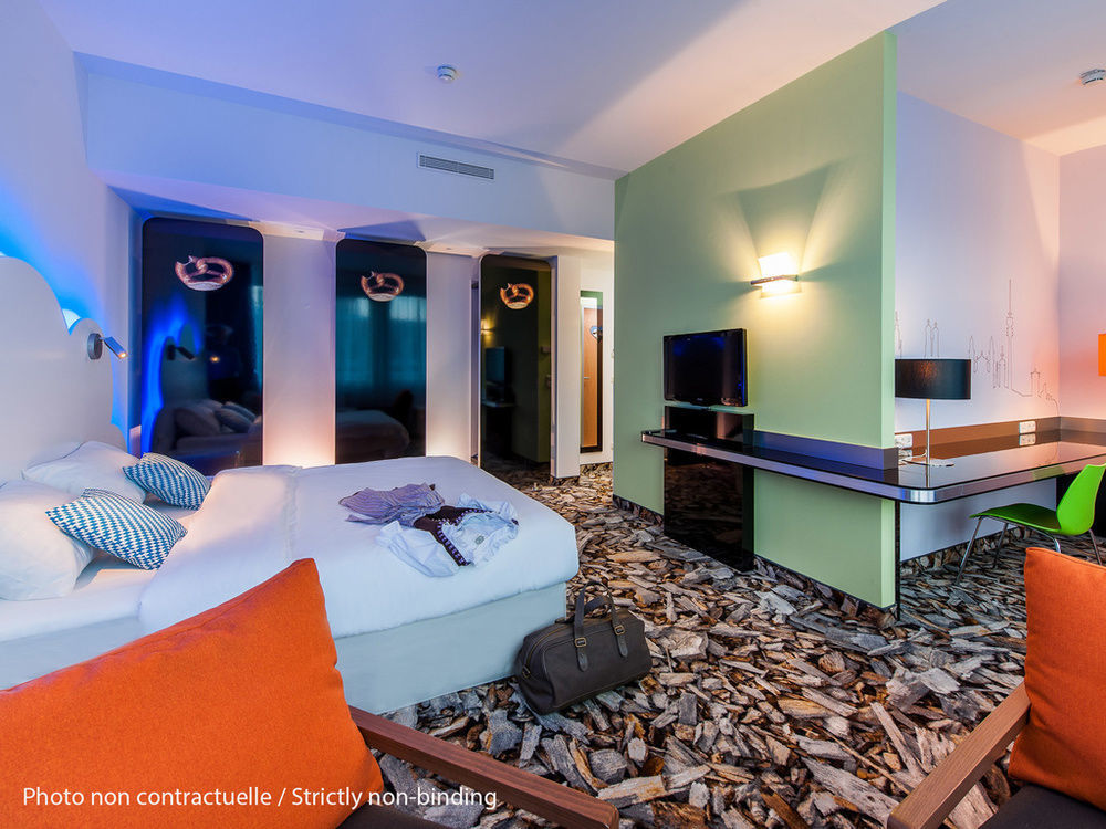 Ibis Styles Birigui酒店 外观 照片