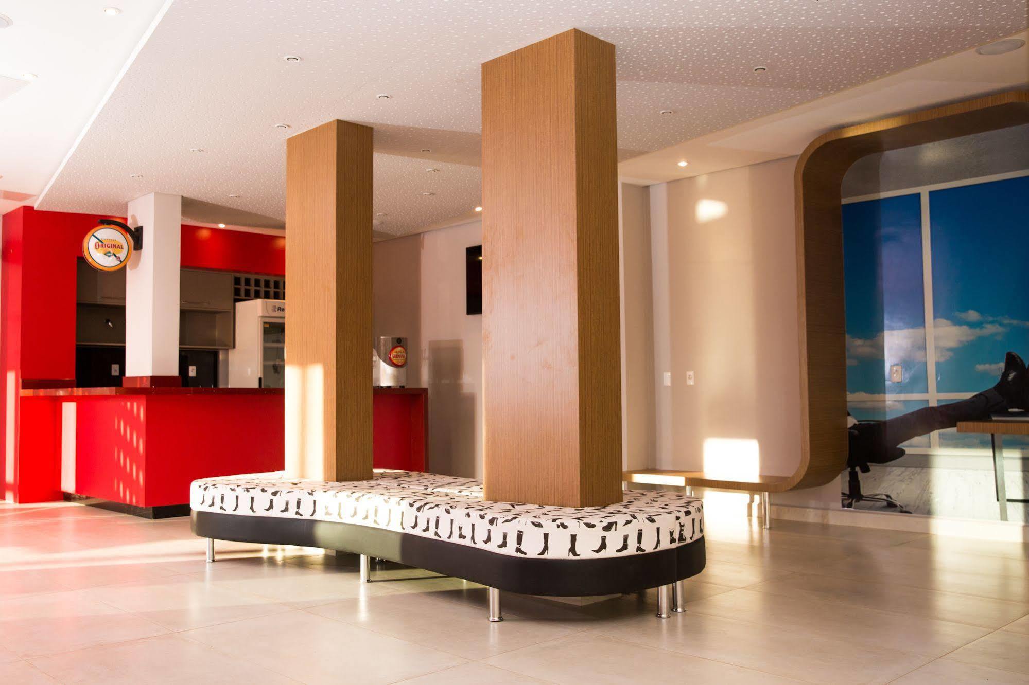 Ibis Styles Birigui酒店 外观 照片