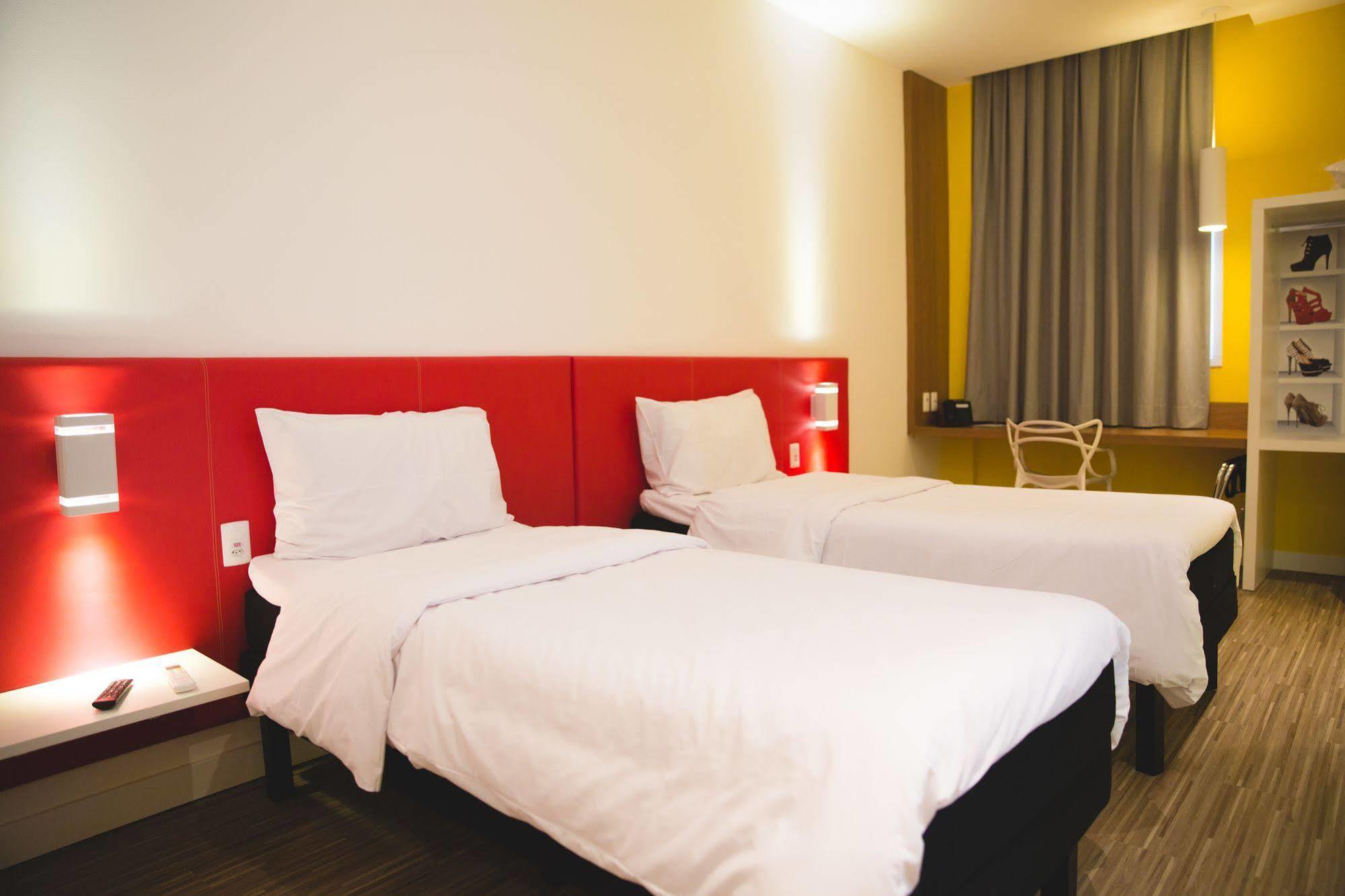 Ibis Styles Birigui酒店 外观 照片