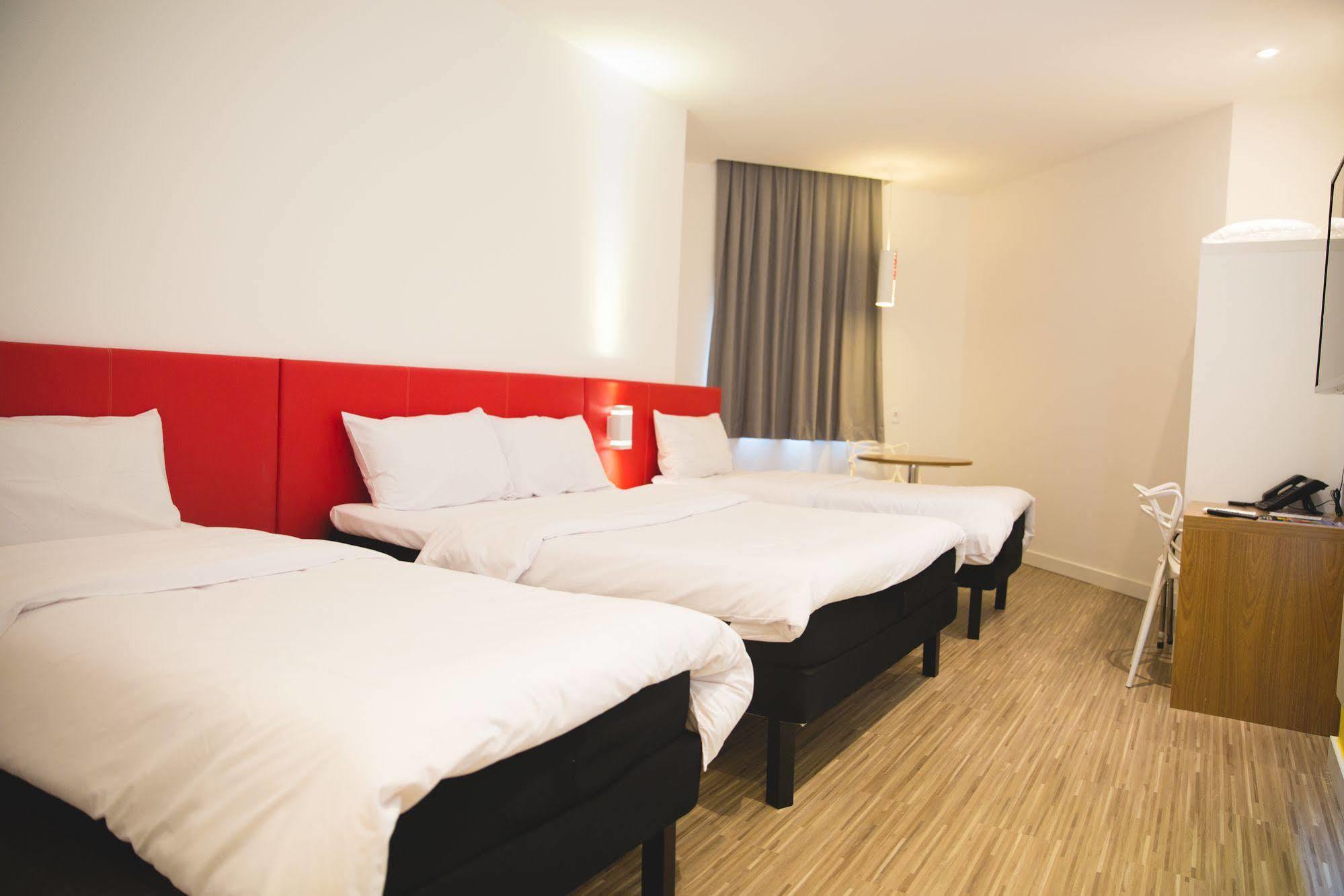 Ibis Styles Birigui酒店 外观 照片