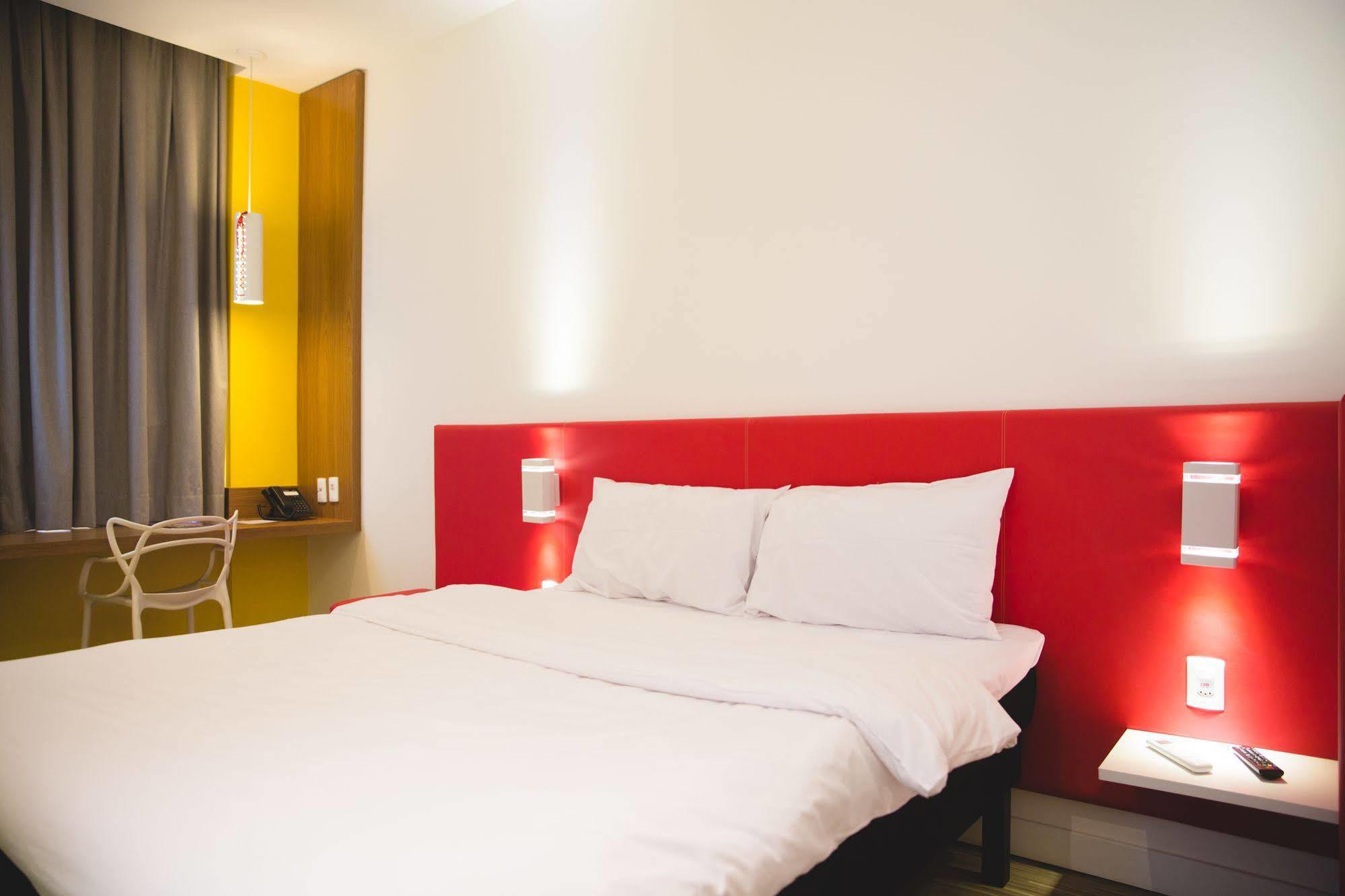 Ibis Styles Birigui酒店 外观 照片