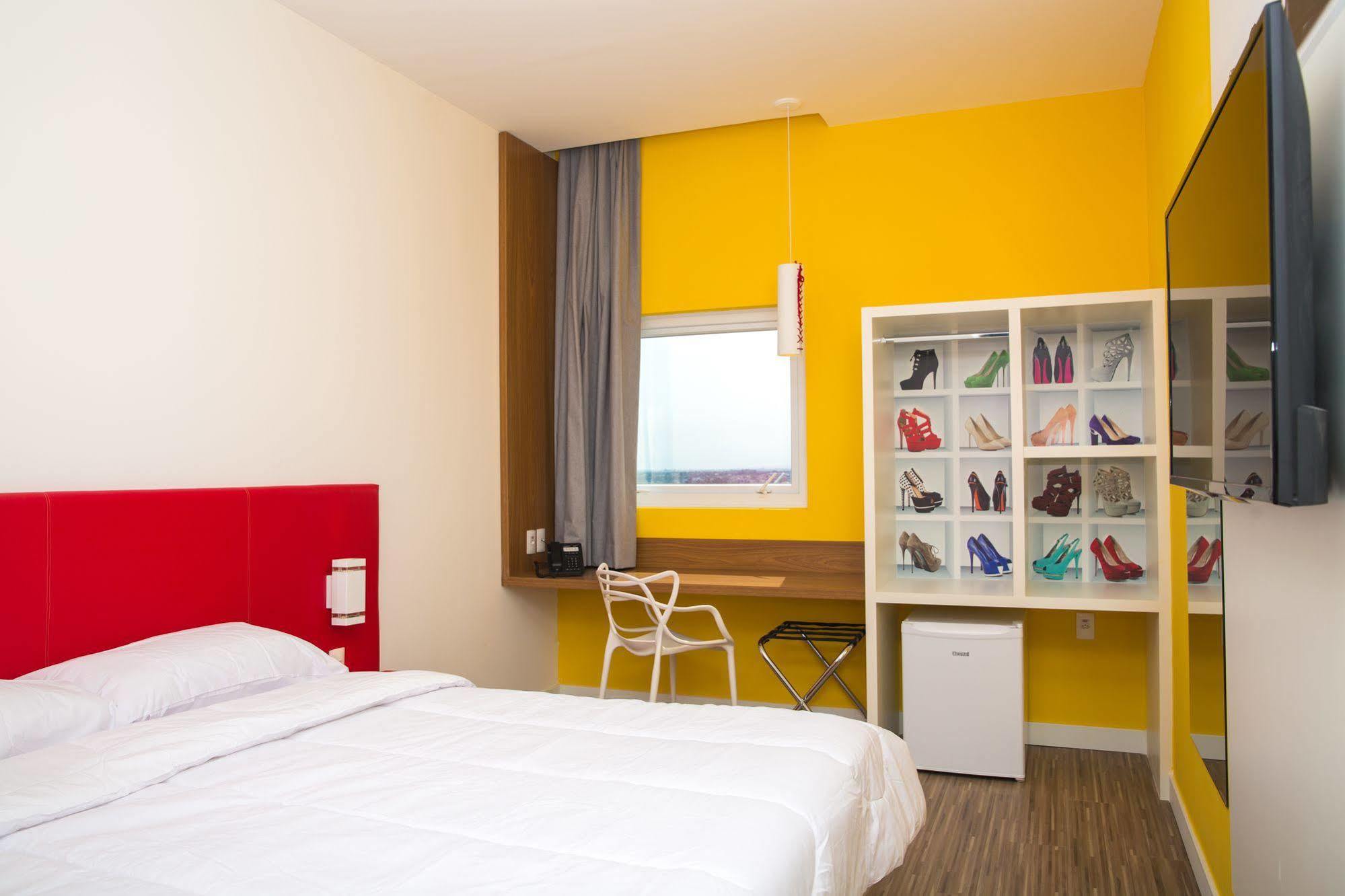 Ibis Styles Birigui酒店 外观 照片