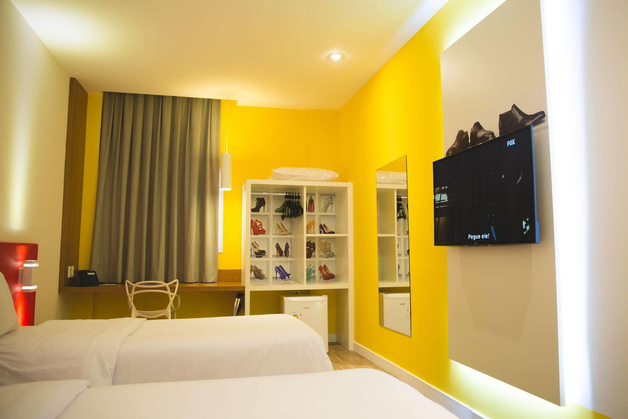 Ibis Styles Birigui酒店 外观 照片