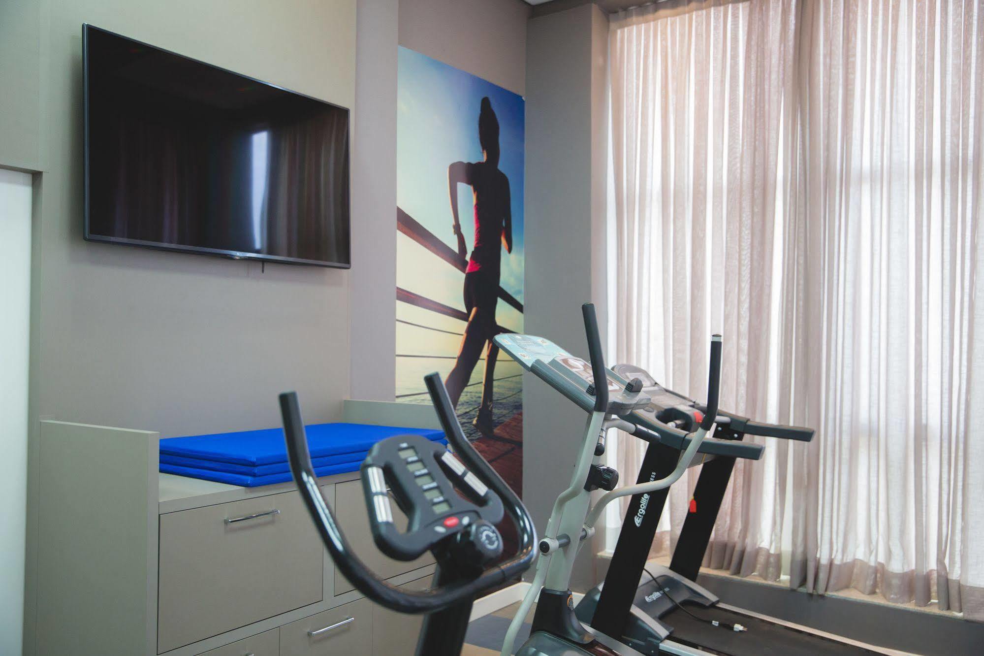 Ibis Styles Birigui酒店 外观 照片