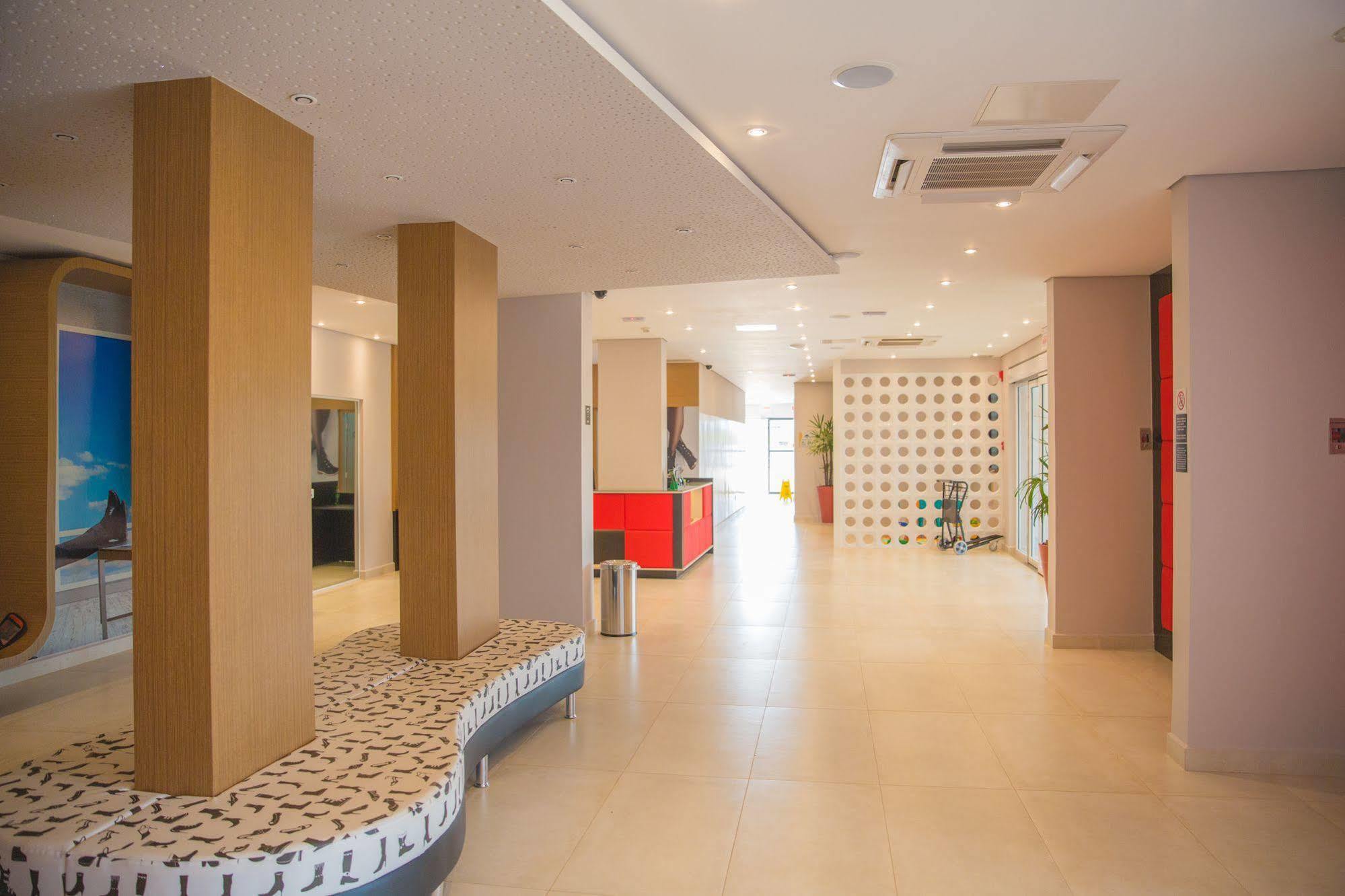 Ibis Styles Birigui酒店 外观 照片